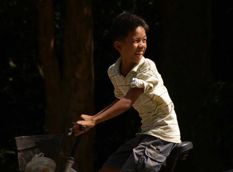 Siem Reap Kid