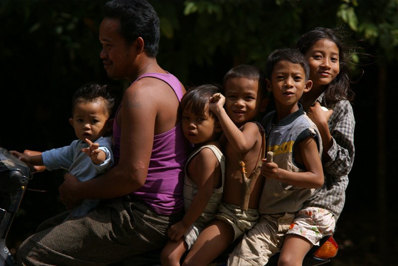 Siem Reap Kids