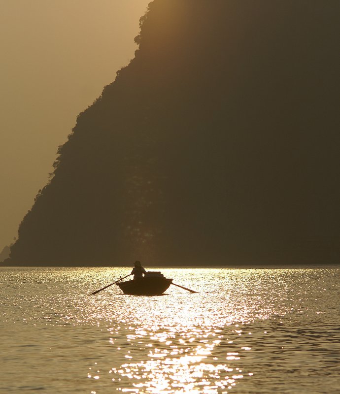 Halong Bay