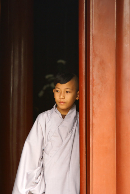 Perfume Pagoda