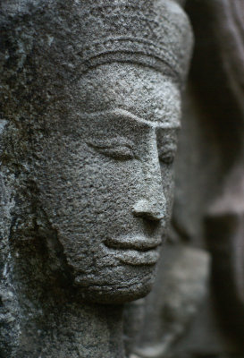 Preah Kahn