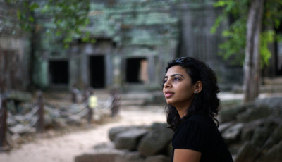 Preah Kahn
