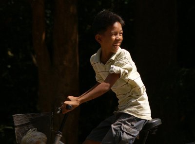 Siem Reap Kid