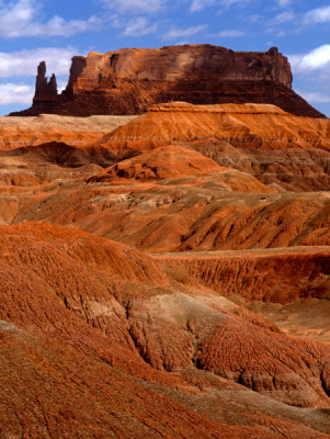 Round Rock, Navajo Reservation, AZ
