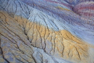 Chinle Formation, Paria Canyon-Vermillion Cliffs Wilderness, AZ