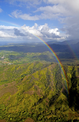 Kauai Rainbow, HI