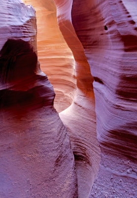 Rattlesnake Canyon, AZ