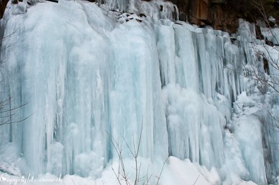 CLM_3798- Highway 'Glacier Ice'