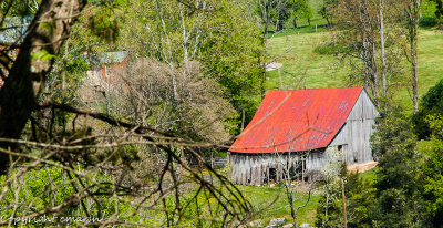 CLM_0408.jpg - Cabin In The Woods - VA