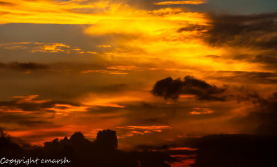 CLM_0466.jpg - San Jose Sunset