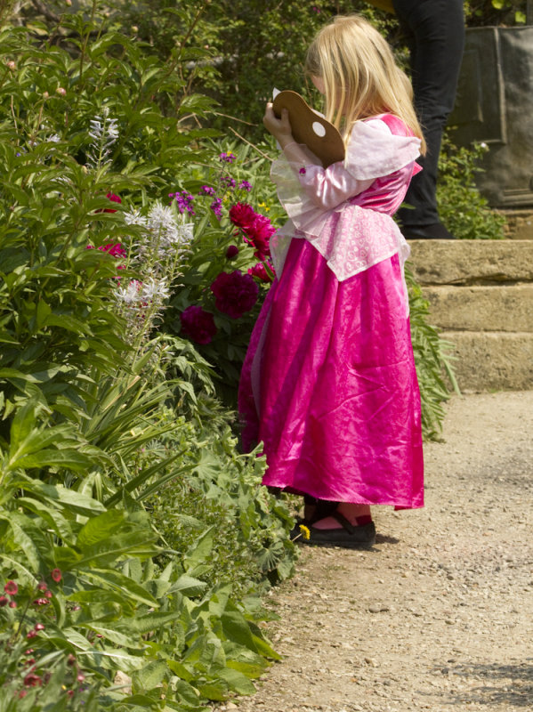 Little Princess