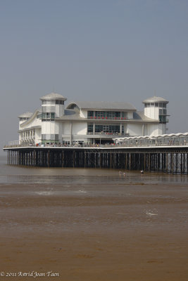 The New Grand Pier