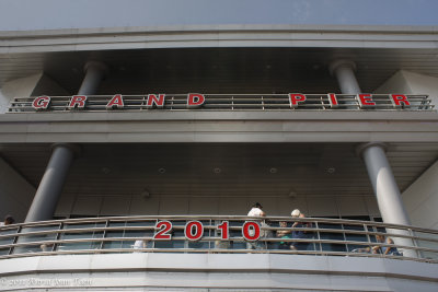 Grand Pier