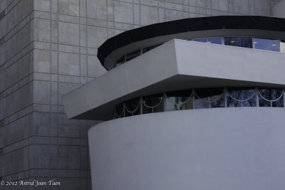 Guggenheim Museum