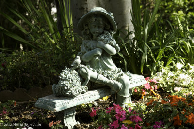 Rio Honda Symphony Garden Tour