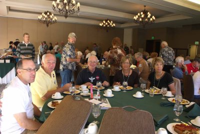 March 2011 ACTC Meeting