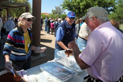 ACTC Picnic 4-10-11 12