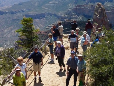 North Rim trip, Grand Canyon 7-15-11 045.jpg