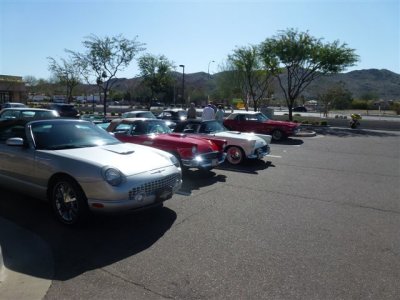 T-Bird meeting, Gallaghers 2-12-2012 004.jpg