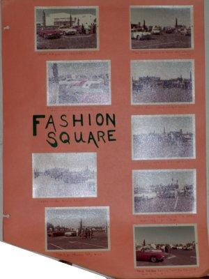 1973 Fashion Square