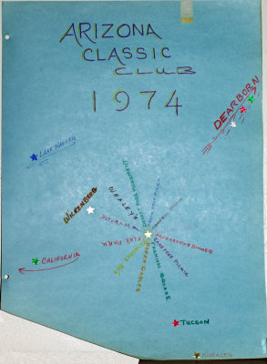 1974 Cover