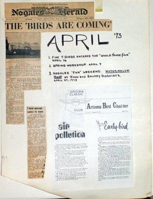 April 1973