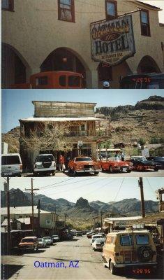 Oatman II