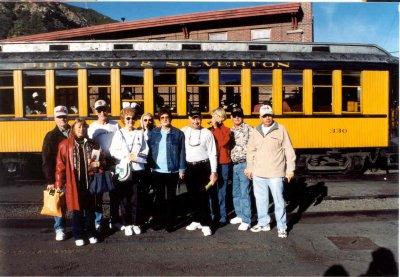 Durango RR