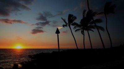 2011 Hawaii Vacation