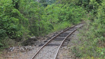 Costa Rica Track Conditions