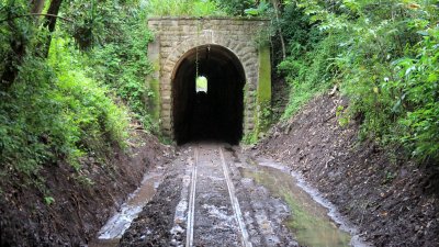 Gallery - Costa Rica Rail Trip