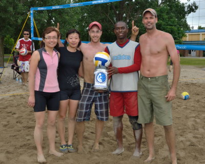 The Champions