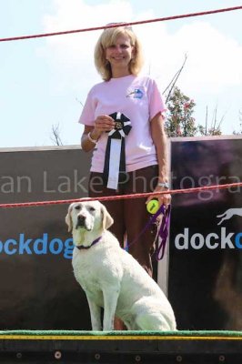 Palmetto Dockdogs Premier Outfitters Aug 12