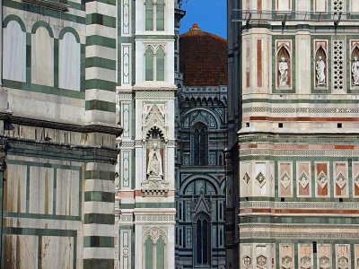 Florence Duomo