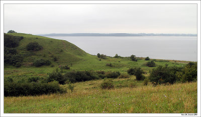 Ejby River Valley