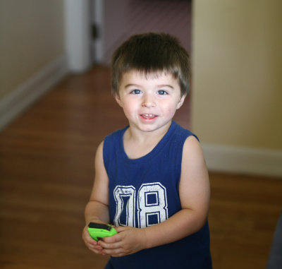 Colton 7 26 11