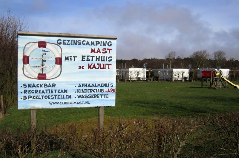 Formerum camping