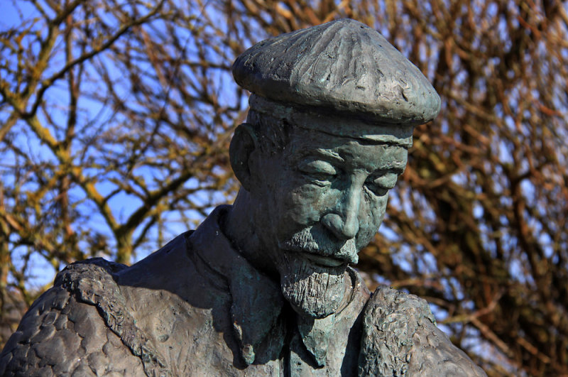 Willem Barentsz