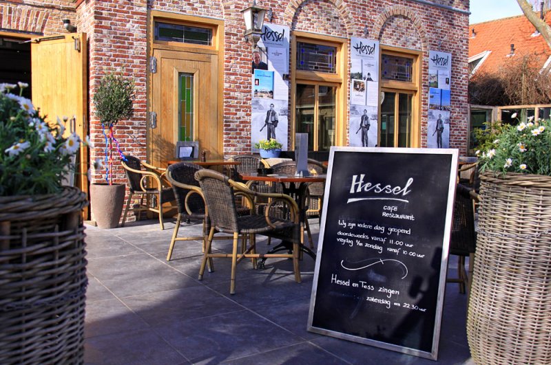 Hessel