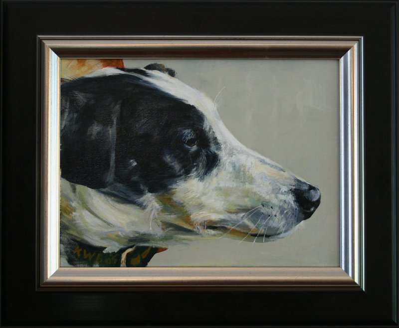 Klaas Werumeus Buning - Joop  (2004)