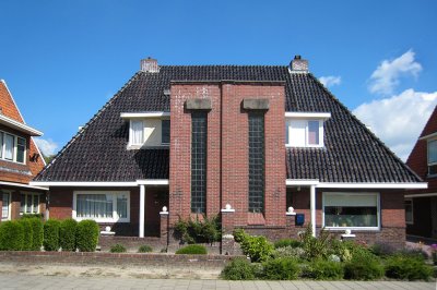 Appingedam - Oranjeweg