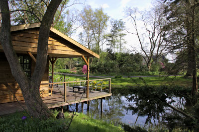 Eenrum - Arboretum Notoarestoen