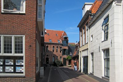 Groningen - Vishoek