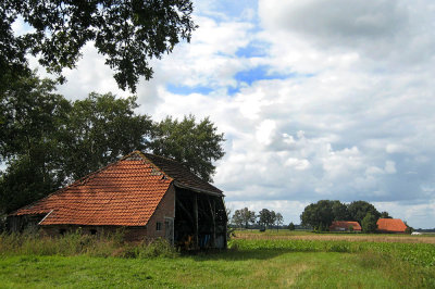 Harpel - Harpelerweg