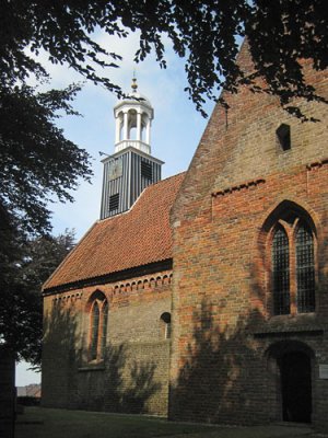 Leermens - Donatuskerk