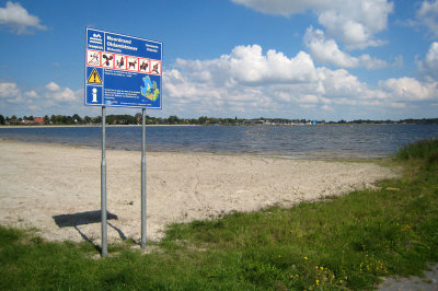 Midwolda - Oldambtmeer