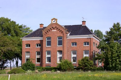 Midwolda - Buitenhof