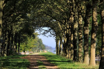 Ter Apel - Ruiten-Aa Kanaal Noord