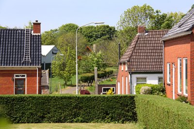 Termunten - Joh. Herwagiusstraat