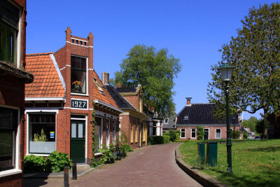 Usquert - Kerkstraat